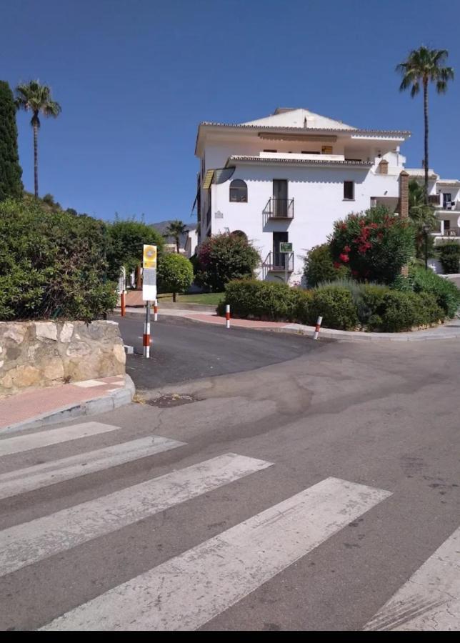Comfortable One Bedroom Apartment Fuengirola Exterior foto