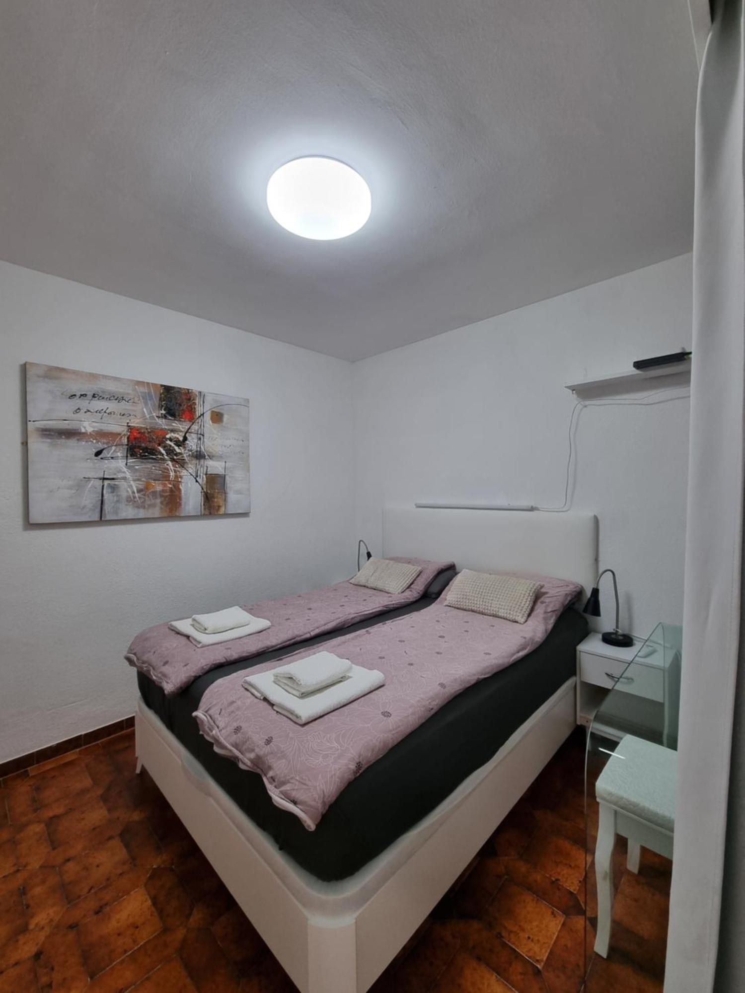 Comfortable One Bedroom Apartment Fuengirola Exterior foto